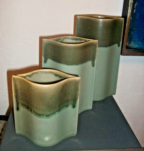 Rosenthal vasi linea - vasi,