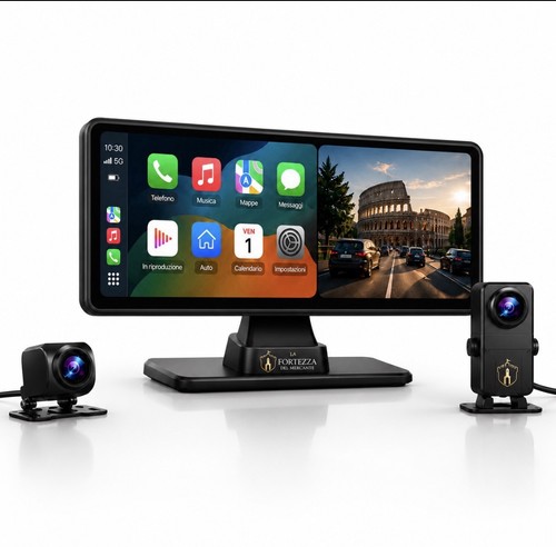 Display auto carplay - display,