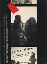 Segni di poesia / Lingua di