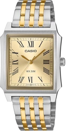 Orologio analogico casio - orologio,