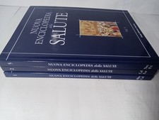 Nuova enciclopedia della - enciclopedia,