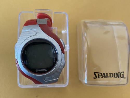 Orologio vintage spalding - orologio,