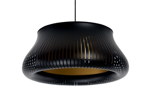 Pendelleuchte nero blendarm - pendelleuchte,
