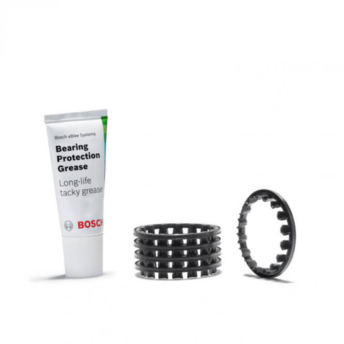 Kit riparazione motore bosch - kit,