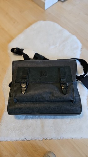 Borsa messenger belstaff - borsa,
