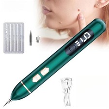 Penna al plasma laser per