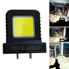 Lampada Da Lavoro Adatta Per