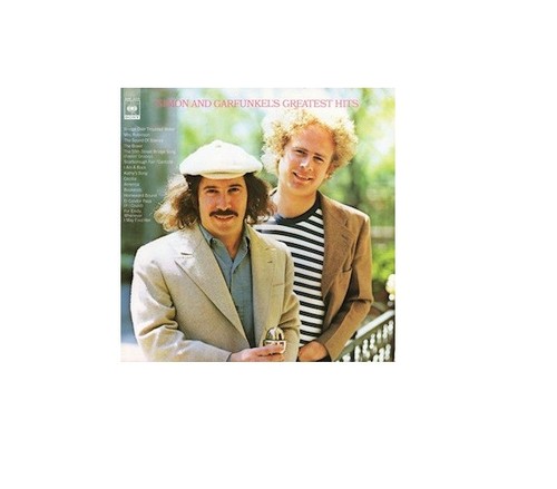 Simon garfunkel - simon, and