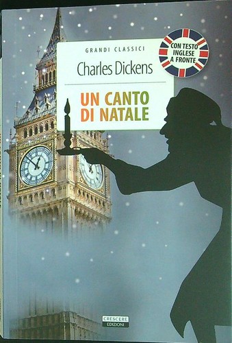 Canto natale dickens - canto,