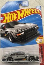 Custodia hot wheels toyota - hot,