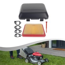 Kit copri filtro aria messa - , a