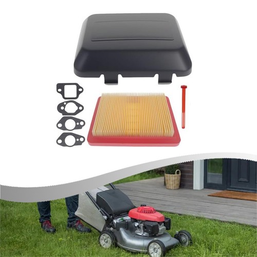 Kit copri filtro aria messa - , a
