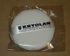 Kryolan powder - di, 5)