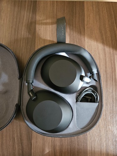 Sony 1000xm6 cuffie - wh-1000xm6,