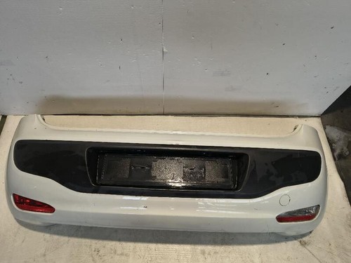 71777636 paraurti posteriore