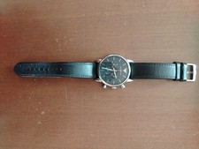 orologio armani uomo
