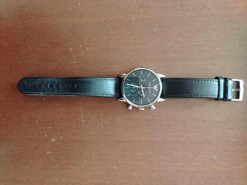 Orologio armani uomo - armani,