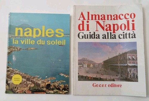 Libri napoli almanacco di - 2,
