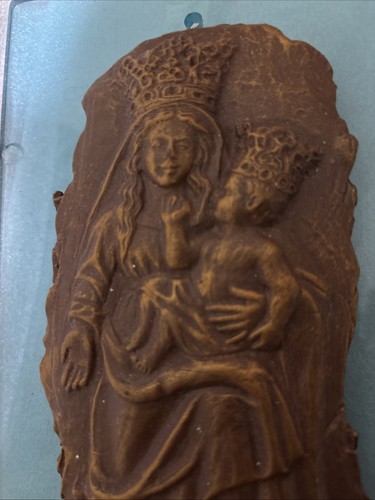 Scultura terracotta in - terracotta,