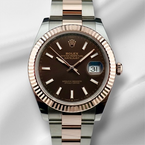 Orologio uomo rolex datejust - orologio,