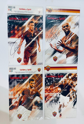 Roma 6 maxi - roma⭐️6,