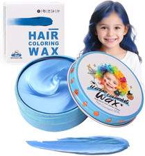 Colore Dei Capelli Blu