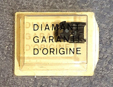 Diamant original AUDIO TECH