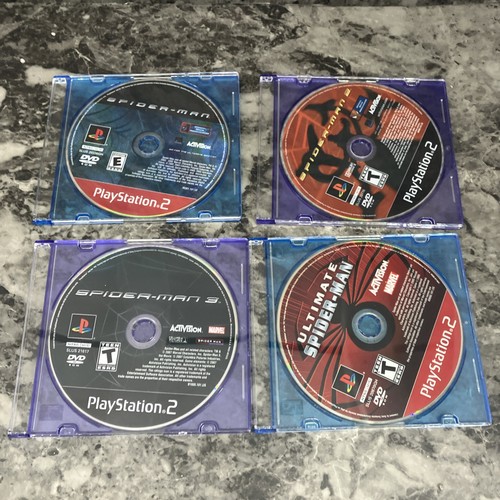 Spiderman 2 - spiderman,