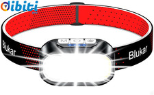Torcia Frontale LED 2