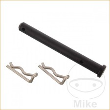 Perno pinza freno anteriore