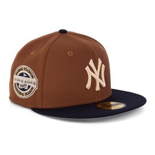 New Era Harvest 59Fifty New