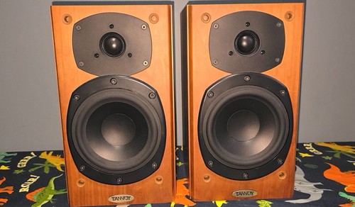 Tannoy revolution - revolution, r1