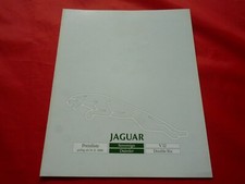 JAGUAR XJ Serie III Sovereign