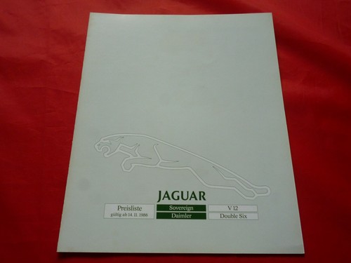 Jaguar serie iii - jaguar,