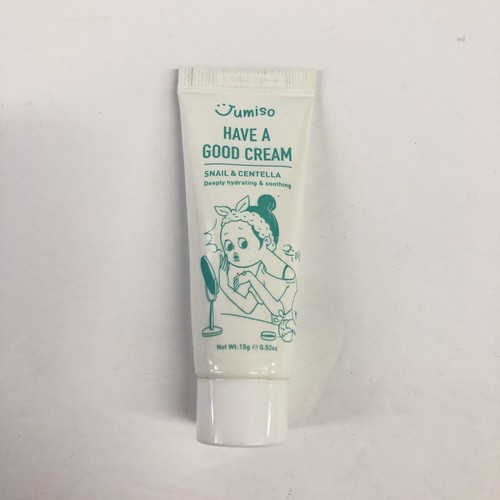 Jumiso have good cream - a,