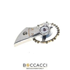 IWC 94 cod. Bilancia completa 721 calibro: 94 (OTTIME CONDIZIONI)