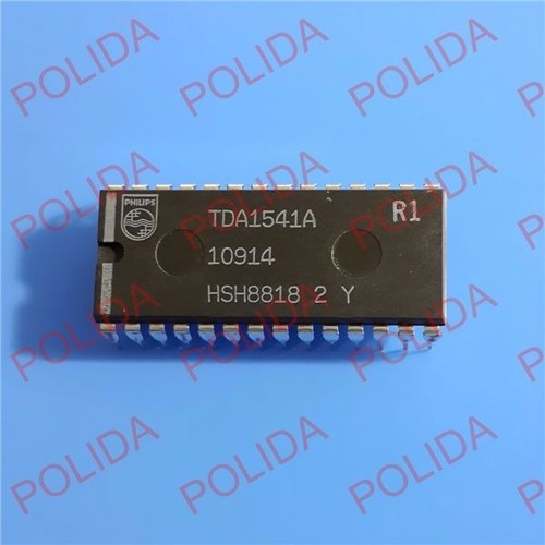 1pz doppio bit dac - doppio,