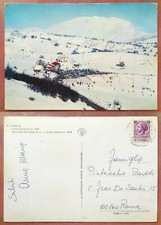 2 - NORCIA - Forca Canapine -