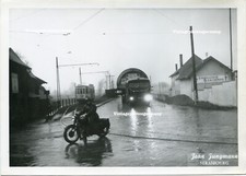 G1133 foto France anni 50