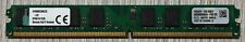 RAM DIMM DDR2 Kingston 2GB 800Mhz PC6400 KVR800D2N6/2G