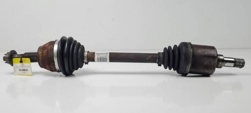Av613b437cb semiasse anteriore - semiasse,
