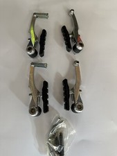 KIT FRENO V-BRAKE PER BICI MTB