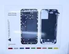 Tappeto Vite Magnetica per