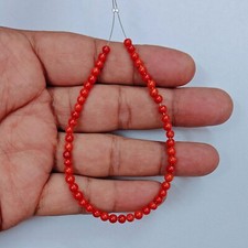 100% naturale corallo rosso