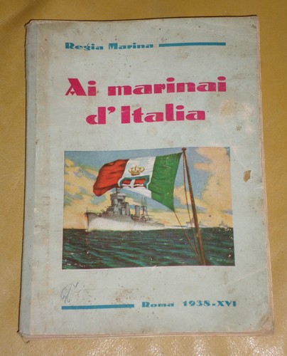 Regia marina marinai - regia,
