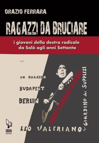 Libri orazio ferrara - -, ragazzi