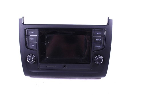 Autoradio polo golf - vw,