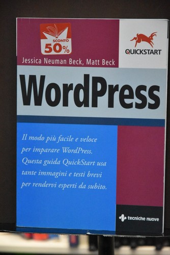 Wordpress anno 2014 - anno, (c6)