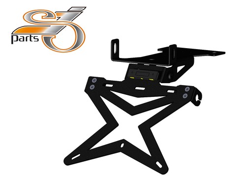 Supporto targa adatto - x,,