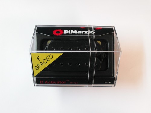 Humbucker ponte attivatore